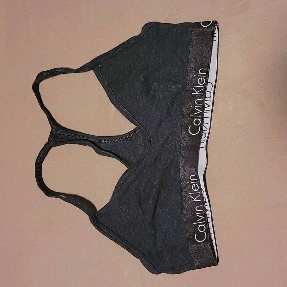Calvin Klein Bra